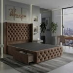 Dreamora Luxury Divan Bed Set - Image 3