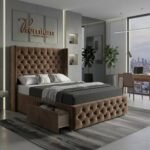 Dreamora Luxury Divan Bed Set