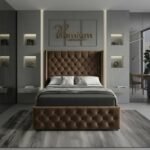 Dreamora Luxury Divan Bed Set - Image 2