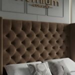 Dreamora Luxury Divan Bed Set - Image 4