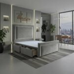 Elvora Signature Divan Bed Set - Image 3