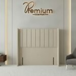 Serenova Floor Standing Headboard