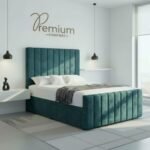 Luxera Premium Divan Bed Set - Image 3