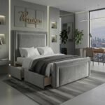 Elvora Signature Divan Bed Set