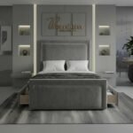 Elvora Signature Divan Bed Set - Image 2
