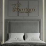 Elvora Signature Divan Bed Set - Image 5