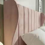 Rovanté Elite Upholstered Bed 8