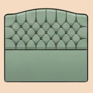 Lucca Headboard