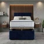 ZenLiftPocket 2000 Orthopaedic Adjustable Bed - Image 2