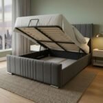novario prestige bed - Image 3