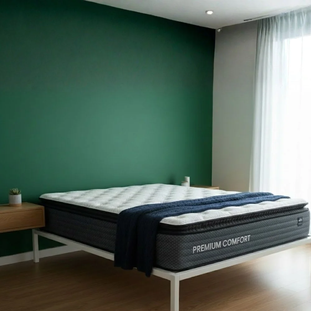 Pillow top