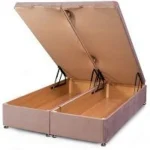 Endlift Divan Ottoman