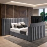 Willow Explorer Headboard Tv Bed - Image 3