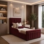 Dreamland Kids Bed