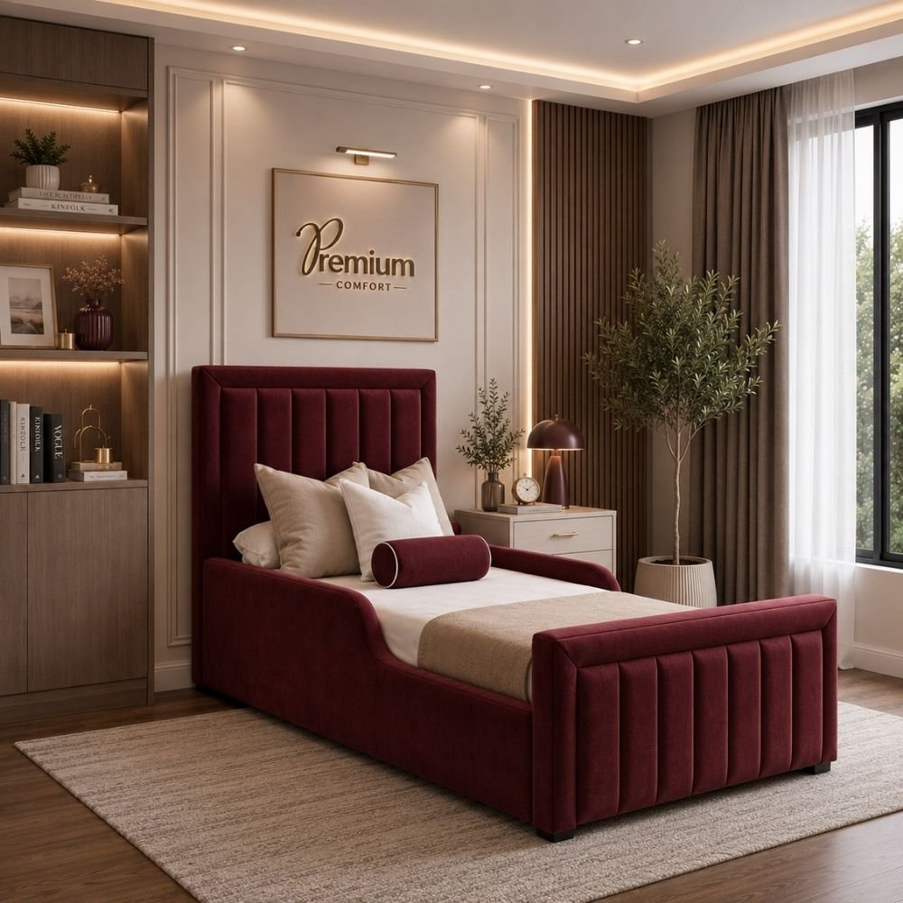 117 Dreamland Kids Bed - Image 1