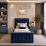 Dreamland Kids Bed - Image 4