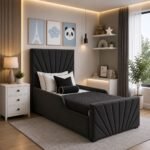 Junior Luxe Bed - Image 5