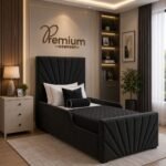 Junior Luxe Bed - Image 3