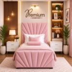 Junior Luxe Bed - Image 4