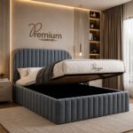 Moonlight Kids Bed - Image 4