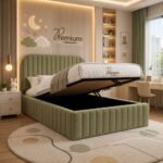 Moonlight Kids Bed - Image 3