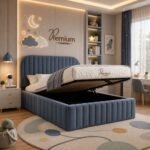 Moonlight Kids Bed - Image 2