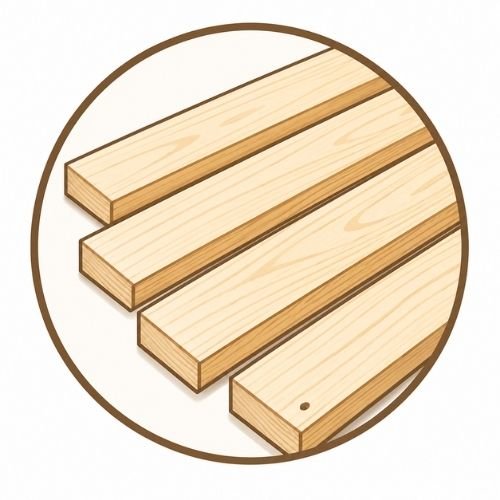 Slats (FREE)