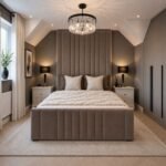 Monarch High Headboard Bed - Image 5