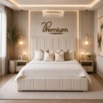 Elite Headboard Bed - Image 2