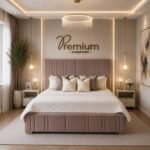 Elite Headboard Bed - Image 4