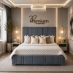 Elite Headboard Bed