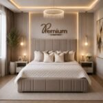 Elite Headboard Bed - Image 3