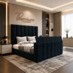 Regal Signature Headboard Tv Bed - Image 4