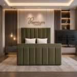 Regal Signature Headboard Tv Bed - Image 5