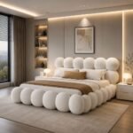 Royal Signature Headboard Bed - Image 6