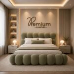 Royal Signature Headboard Bed - Image 5