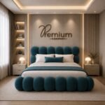 Royal Signature Headboard Bed - Image 4