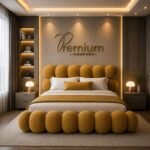 Royal Signature Headboard Bed - Image 2