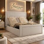 Velora Electric Motion Bed - Image 3