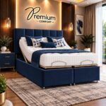 RoyalRest Adjustable Bed - Image 5