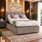 RoyalRest Adjustable Bed - Image 4
