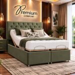 Serenity Electric Bed - Image 5