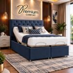 Serenity Electric Bed - Image 2