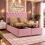 Serenity Electric Bed - Image 3