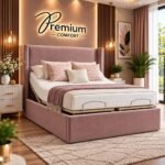 PrestigeLift Motion Bed