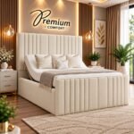 GrandEase Adjustable Bed