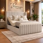 LuxeLift Smart Adjustable Bed - Image 5