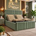 GrandEase Adjustable Bed - Image 3