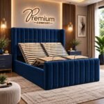 LuxeLift Smart Adjustable Bed - Image 4