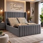 LuxeLift Smart Adjustable Bed - Image 3
